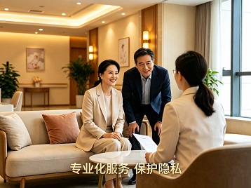 黄南有偿售卵代生女生的客户的客户群体有哪些