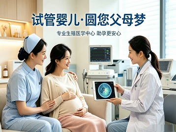 黄南辅助生育服务 试管婴儿行业的兴起背景、发展与未来展望
